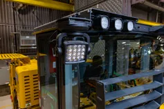 Jumbo drill ZJ32 Sudbury 2606 P032