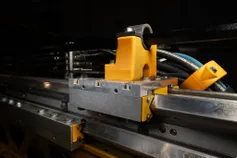 Jumbo drill ZJ32 Sudbury 2606 P039